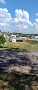 Lote/Terreno à venda, 1054m² no Centro, Itupeva