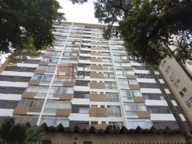Apartamento com 3 Quartos para venda ou aluguel, 143m² no Cambuí, Campinas