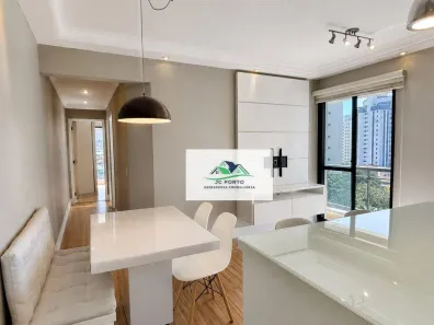 Apartamento com 2 Quartos à venda, 50m² no Chácara Inglesa, São Paulo