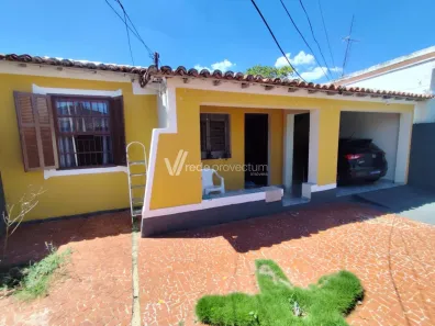 Casa com 2 Quartos à venda, 380m² no Parque Industrial, Campinas
