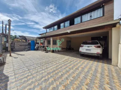 Sobrado com 3 Quartos à venda, 280m² no Indaiá, Bertioga