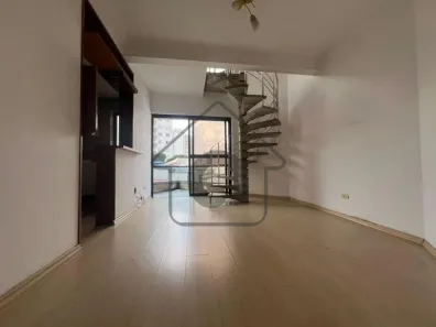 Apartamento com 1 Quarto à venda, 60m² no Aclimação, São Paulo