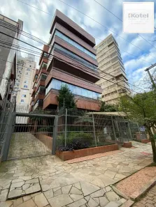 Cobertura com 3 Quartos à venda, 196m² no Petrópolis, Porto Alegre