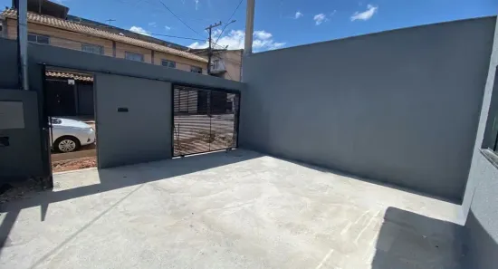 Casa com 3 Quartos à venda, 180m² no Parque Xangri-Lá, Contagem
