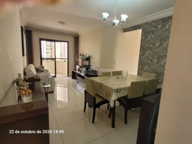 Apartamento com 3 Quartos à venda, 84m² no Rudge Ramos, São Bernardo do Campo