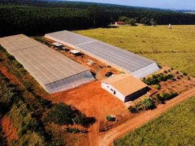 com 3 Quartos à venda, 24200m² no , Presidente Alves