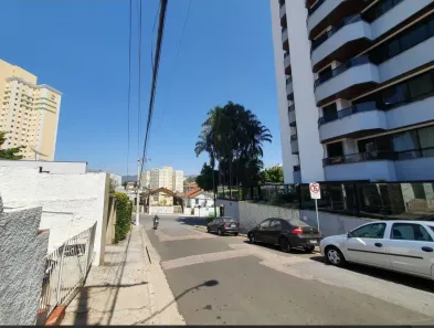Casa com 1 Quarto para alugar, 60m² no Jardim Morumbi, Jundiaí