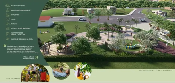 Lote/Terreno à venda, 253m² no Jardim Terceiro Centenário, Atibaia