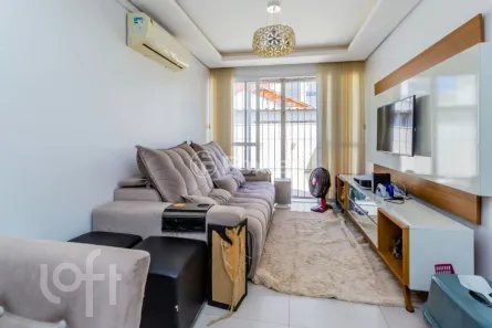 Apartamento com 2 Quartos à venda, 88m² no Santana, Porto Alegre