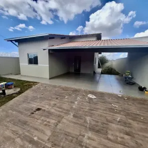 Casa com 3 Quartos à venda, 130m² no Víviam Parque, Anápolis