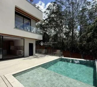Sobrado com 5 Quartos à venda, 640m² no Parque Terra Nova II, São Bernardo do Campo