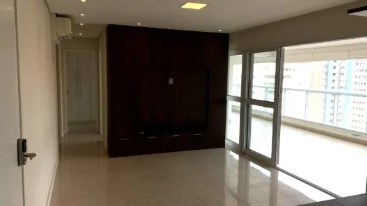 Apartamento com 3 Quartos para alugar, 110m² no Pinheiros, São Paulo