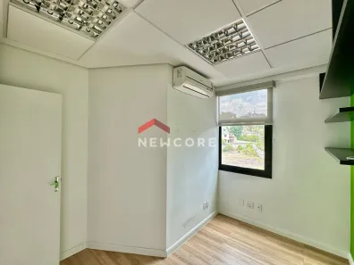 Sala Comercial à venda, 53m² no Granja Viana, Cotia