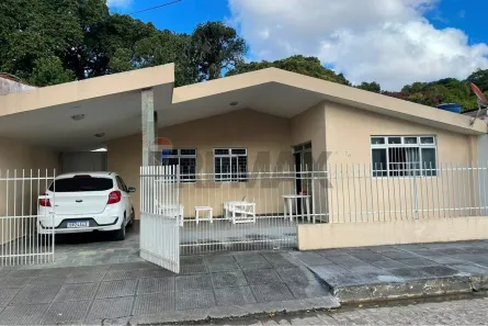 Casa de Condomínio com 3 Quartos à venda, 230m² no Petrópolis, Maceió