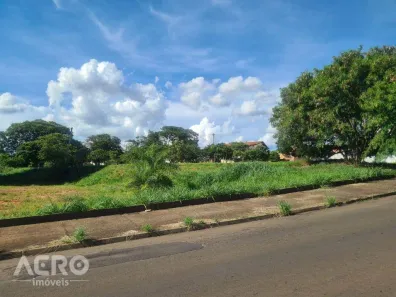 Lote/Terreno à venda, 450m² no Vila Zillo, Bauru