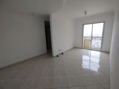 Apartamento com 2 Quartos à venda, 47m² no Vila Ré, São Paulo