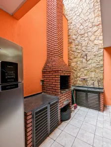 Casa com 3 Quartos para alugar, 280m² no Nova Petrópolis, São Bernardo do Campo