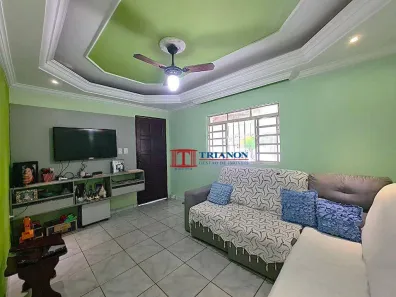 Casa com 2 Quartos à venda, 95m² no Jardim Astúrias II, Piracicaba