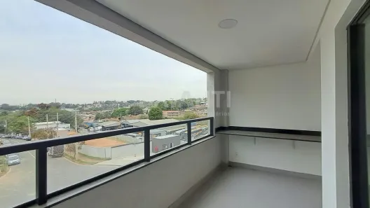 Apartamento com 3 Quartos à venda, 79m² no Chácaras Alpina, Valinhos