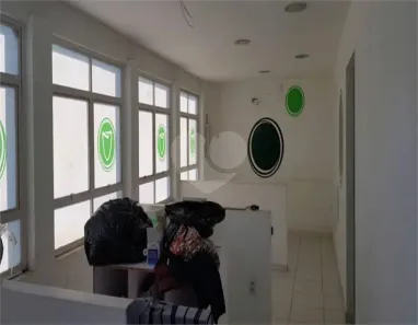 Ponto Comercial para venda ou aluguel, 420m² no Canindé, São Paulo