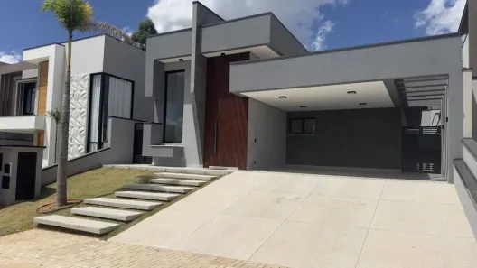 Casa de Condomínio com 3 Quartos à venda, 172m² no Residencial Pecan, Itupeva
