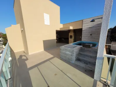 Casa com 3 Quartos à venda, 115m² no Costazul, Rio das Ostras