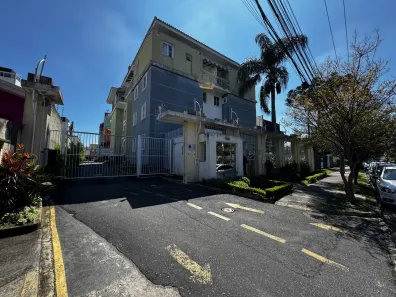 Apartamento com 3 Quartos à venda, 64m² no Cabral, Curitiba