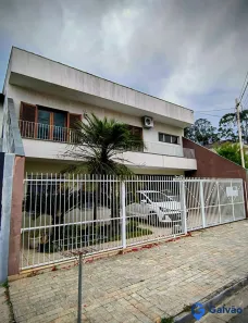 Sobrado com 4 Quartos à venda, 267m² no Parque da Represa, Jundiaí