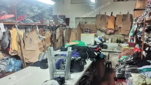 Ponto Comercial à venda, 100m² no Jardim Popular, São Paulo