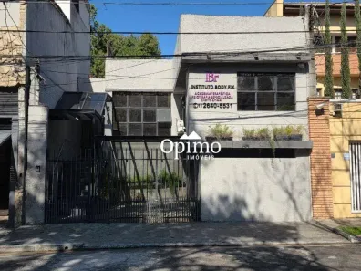 Imóvel Comercial à venda, 188m² no Campo Belo, São Paulo