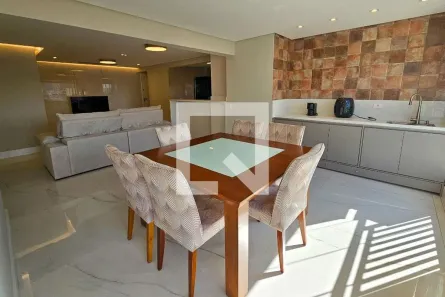 Apartamento com 2 Quartos à venda, 108m² no Vila Gilda, Santo André