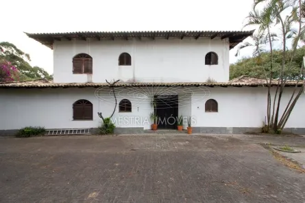 Casa com 5 Quartos à venda, 1000m² no Morumbi, São Paulo
