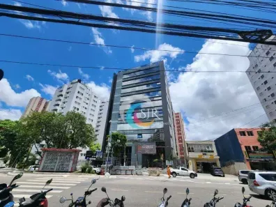 Sala Comercial para alugar, 358m² no Vila Guarani (Z Sul), São Paulo
