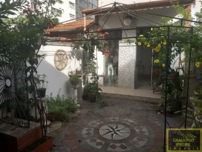 Imóvel Comercial com 2 Quartos à venda, 150m² no Pinheiros, São Paulo