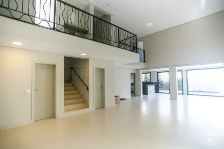 Casa de Condomínio com 4 Quartos à venda, 298m² no Loteamento Residencial Reserva do Engenho, Piracicaba