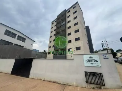 Apartamento com 2 Quartos à venda, 64m² no , Porto Feliz
