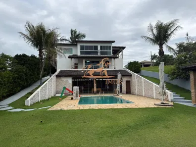 Casa de Condomínio com 4 Quartos à venda, 600m² no Village da Serra, Araçoiaba da Serra