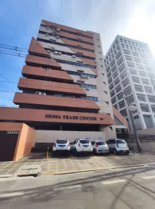 Ponto Comercial com 2 Quartos para alugar, 60m² no Coelhos, Recife