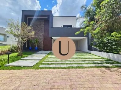 Casa de Condomínio com 4 Quartos à venda, 399m² no Alphaville, Santana de Parnaíba