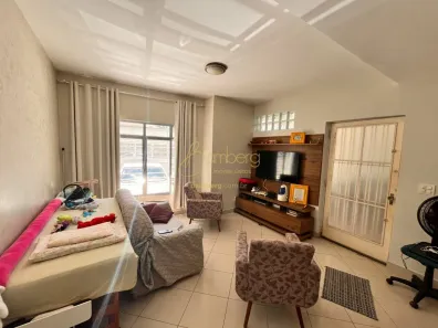 Casa com 3 Quartos à venda, 129m² no Santo Amaro, São Paulo