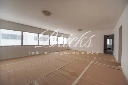 Apartamento com 3 Quartos à venda, 176m² no Jardim Paulista, São Paulo