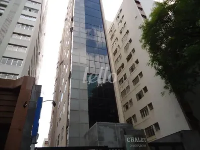 Sala Comercial para alugar, 100m² no Cerqueira César, São Paulo