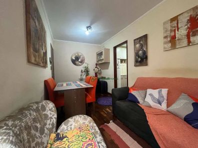Apartamento com 2 Quartos à venda, 60m² no Centro, Americana