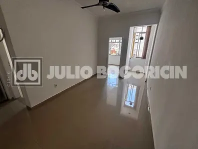 Apartamento com 2 Quartos à venda, 47m² no Todos os Santos, Rio de Janeiro