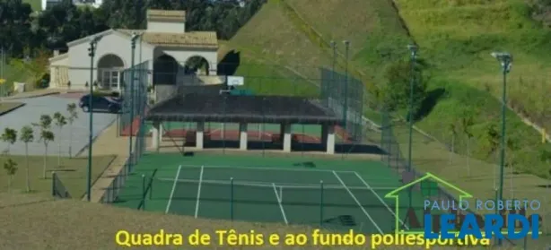 Lote/Terreno à venda, 430m² no Tamboré, Santana de Parnaíba
