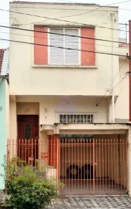 Sobrado com 2 Quartos à venda, 88m² no Cerâmica, São Caetano do Sul
