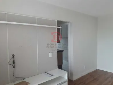 Apartamento com 2 Quartos à venda, 49m² no Fazenda Aricanduva, São Paulo