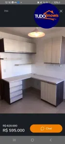 Apartamento com 3 Quartos à venda, 70m² no Norte, Brasília