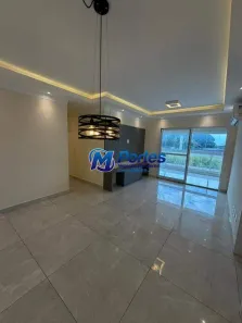 Apartamento com 3 Quartos à venda, 115m² no Jardim Maracanã, São José do Rio Preto