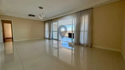 Apartamento com 3 Quartos para alugar, 163m² no Jardim São Bento, Jundiaí
